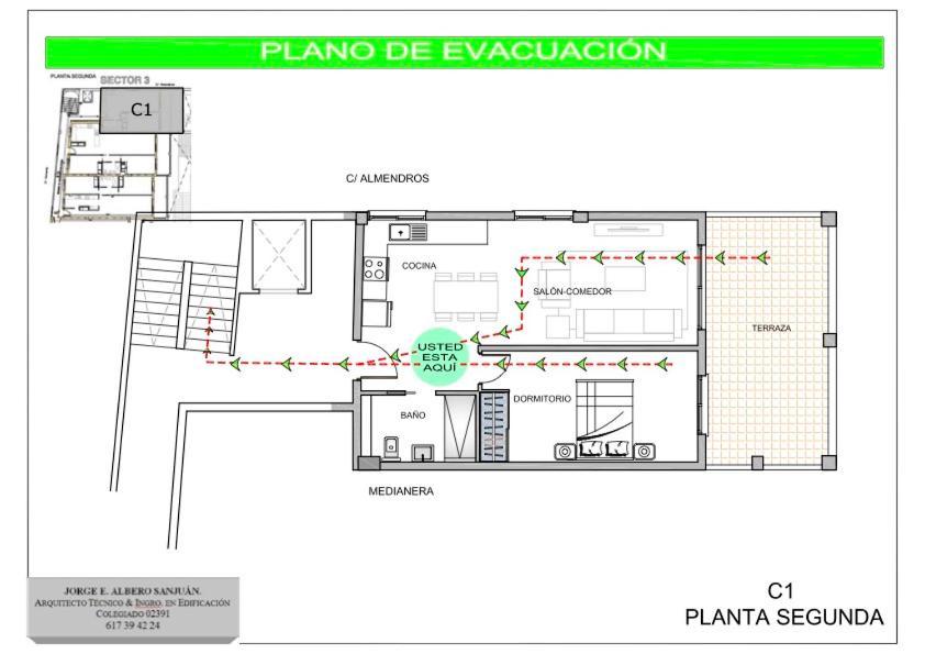 Canto Altea17 Piscina, Gran Terraza Y Parking By Vero Kültér fotó
